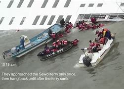 Image result for Sewol Ferry Heroes