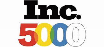 Image result for Inc. 5000 Logo Transparent