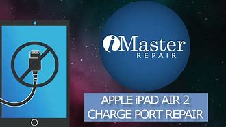 Image result for iPad Air 2 Charging
