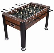 Image result for Foosball Table Arcade Game