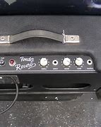 Image result for Fender Reverb Tank Reissue