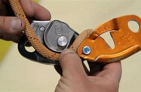 Image result for Mountain Climbing Hook Harness