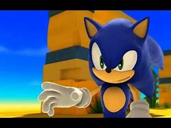 Image result for Sonic Lost World Movie