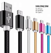 Image result for iPhone 8 Charger Cord