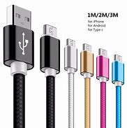 Image result for iphone x charge cables