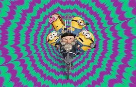 Image result for Minion Big Boss