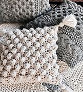Image result for Crochet Pillowcases