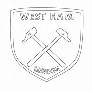 Image result for West Ham Stencil