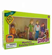 Image result for Scooby Doo Solving Mystery