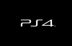 Image result for Sony PS4 Logo