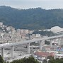 Image result for Morandi Bridge Replacement