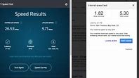Image result for Xfinity 10G Speed Test