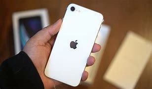 Image result for iPhone SE 2020 White Font