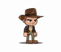 Image result for Old Indiana Jones Cartoon