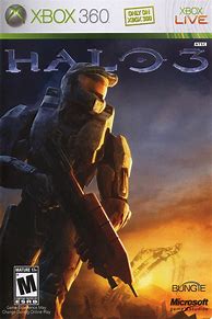 Image result for Halo 3 O Poster