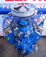 Image result for Ford 351 Engine