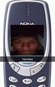Image result for Nokia 3310 Rebooted Meme