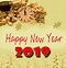 Image result for Happy New Year 2019 Meme