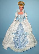 Image result for Cinderella 50th Anniversary Doll