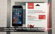 Image result for Verizon Wireless Prepaid iPhone 6