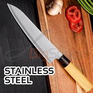 Image result for 7 Inch Gyuto Knife