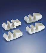 Image result for Plastic Channel Clips