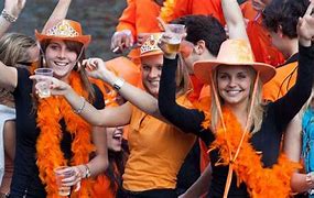 Image result for Netherland Local People