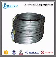 Image result for ASTM A1023 Steel Wire
