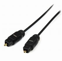 Image result for Optical Audio Cable