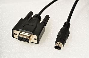 Image result for Serial Port Connector Cables