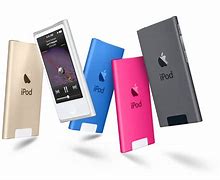 Image result for Turn Off iPod Nano