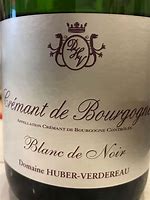 Image result for Huber Verdereau Bourgogne Blanc Pre Dames