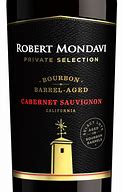 Image result for Robert Mondavi Cabernet Sauvignon Private Selection