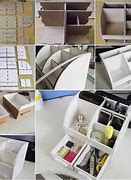 Image result for Desk Drawers DIY