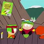 Image result for South Park Kenny Death GIF