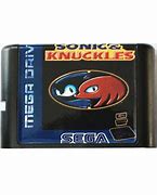 Image result for Knuckles 16-Bit