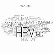 Image result for What Causes Genital Warts