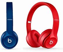 Image result for First Beats Headphones