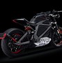 Image result for HD Electric Motorcycle