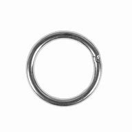 Image result for 1 Inch Stainless Steel Rings