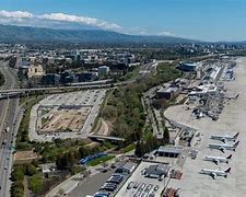 Image result for San Jose International Airport