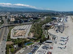 Image result for San Jose International Airport