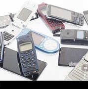 Image result for Old and New Cell Phones