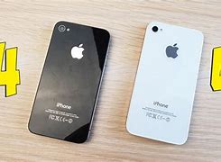 Image result for iPhone 4 vs 4S Size