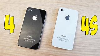 Image result for iPhone 4S vs 4G