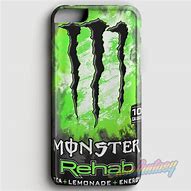Image result for Monster Energy Phone Case