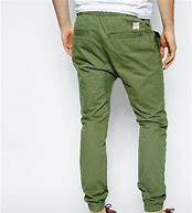 Image result for Chino Joggers for Men