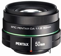 Image result for Pentax DSLR 50Mm Lens