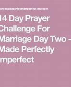 Image result for Marriage 30-Day Prayer Challenge