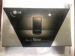 Image result for LG Shine Black